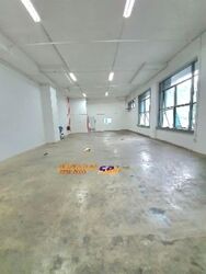 Syh Logistics Building (D13), Factory #606776881